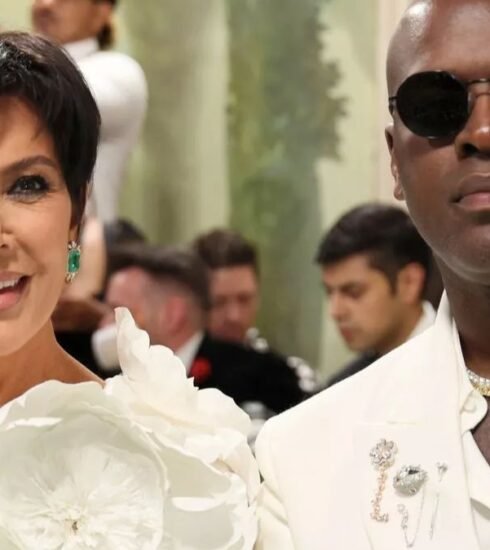 Kris Jenner shares insights into her romantic partnership with Corey Gamble, highlighting the importance of chemistry and mutual respect in overcoming their significant age difference.