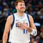 Explore the latest revelations surrounding Luka Doncic's unexpected NSFW noise moment during a Dallas Mavericks game. Stay informed on the NBA star's latest developments.