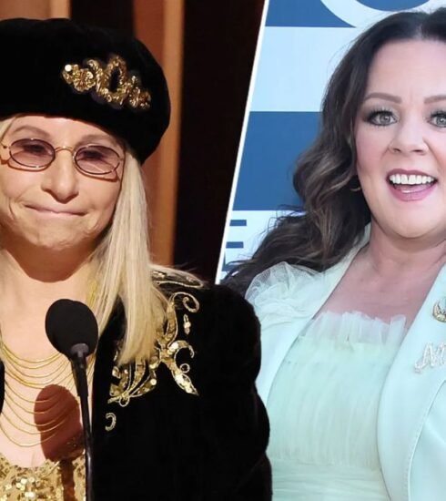 Melissa McCarthy shares her thoughts on Barbra Streisand's recent Ozempic apology, shedding light on the intersection of celebrity endorsements and health advocacy.
