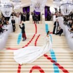 Tune in to witness the glitz and glamour as A-list celebrities grace the red carpet at the 2024 Met Gala. Stay updated with live streaming coverage of the most anticipated fashion event of the year.