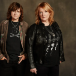 Delve into the Indigo Girls' poignant response to homophobia in their latest track, "Barbie: It's Only Life After All," as they infuse hope and resilience into their music.