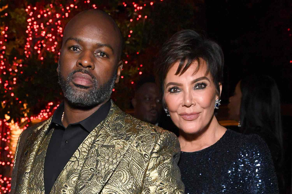 Kris Jenner shares insights into her romantic partnership with Corey Gamble, highlighting the importance of chemistry and mutual respect in overcoming their significant age difference.