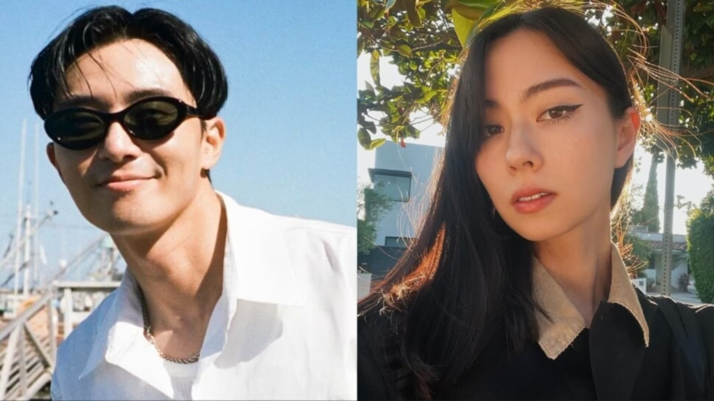 Park Seo-joon's agency has addressed swirling rumors of romance with Lauren Tsai, affirming they're simply friends. Read more for the full statement.