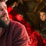 In an exclusive interview, John Krasinski delves into how the upcoming prequel, "A Quiet Place: Day One," lays the groundwork for the chilling sequel, revealing crucial insights and connections to the beloved horror franchise.