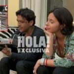 Dive into the exclusive details confirming the romantic relationship between singers Angela Aguilar and Christian Nodal. Get the latest updates on this budding romance.