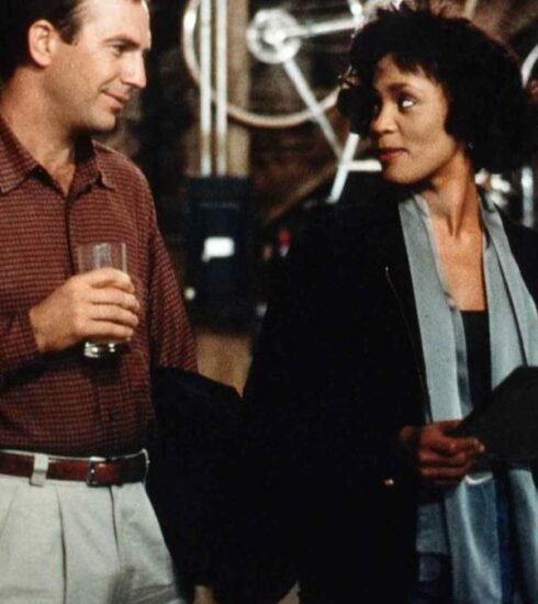 In an exclusive interview, Kevin Costner delves into his transformative experience portraying Whitney Houston's protector in "The Bodyguard," shedding light on their unique on and off-screen bond.