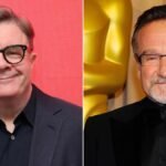 In a candid reflection, Nathan Lane shares the heartfelt advice and protection he received from Robin Williams before publicly coming out as gay. The two actors bonded over their roles in The Birdcage, with Williams providing Lane the encouragement he needed to navigate the challenges of revealing his sexuality.