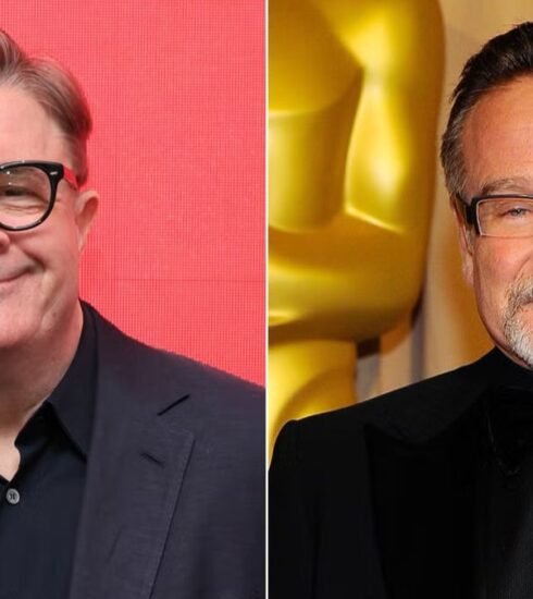 In a candid reflection, Nathan Lane shares the heartfelt advice and protection he received from Robin Williams before publicly coming out as gay. The two actors bonded over their roles in The Birdcage, with Williams providing Lane the encouragement he needed to navigate the challenges of revealing his sexuality.