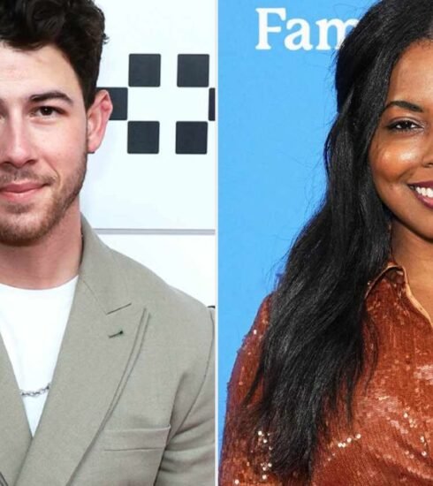 Nick Jonas and Adrienne Warren have been announced as leads for the upcoming Broadway revival of "The Last Five Years". Learn more about this anticipated musical production and their roles in it.