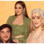 Amidst preparations for Sonakshi Sinha's wedding, a pandit faced a chaotic scene outside Shatrughan Sinha's house as media and onlookers clamored for details, highlighting the intense public interest in celebrity affairs.