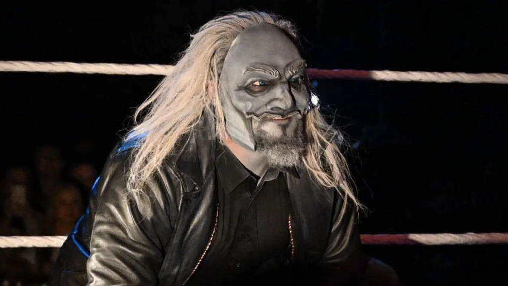 "The wrestling world is buzzing as Uncle Howdy is set to make his long-awaited return to WWE Raw on June 17, 2024. Fans can expect an action-packed episode filled with surprises and thrilling moments. Catch all the excitement as WWE Raw promises to deliver another unforgettable night of wrestling entertainment."





