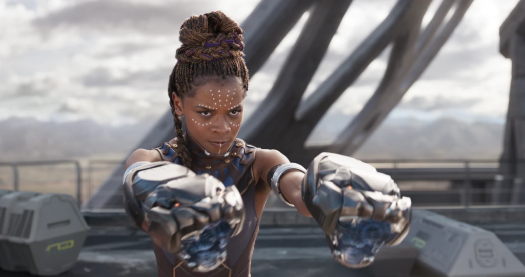 Production of 'Black Panther: Wakanda Forever' has been indefinitely suspended following Letitia Wright's injury, impacting Marvel's highly anticipated sequel.





