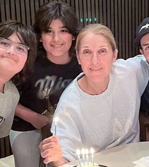 Celine Dion’s sons, René-Charles and the twins, are capturing hearts as they grow up. Learn more about their latest milestones and updates on the Dion family.