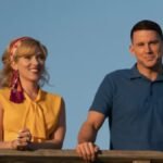 "Explore the latest reviews for 'Fly Me To The Moon', where critics acclaim Channing Tatum and Scarlett Johansson's stellar performances and captivating storytelling. Discover why this film is a must-watch for cinema enthusiasts."