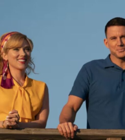 "Explore the latest reviews for 'Fly Me To The Moon', where critics acclaim Channing Tatum and Scarlett Johansson's stellar performances and captivating storytelling. Discover why this film is a must-watch for cinema enthusiasts."