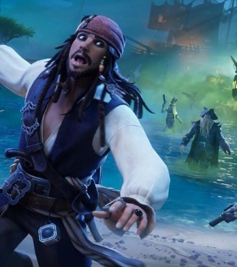 "Fortnite's latest event brings the swashbuckling world of Pirates of the Caribbean to the game. Learn how to unlock the exclusive Captain Jack Sparrow skin, plus other exciting rewards and challenges available during this limited-time event."