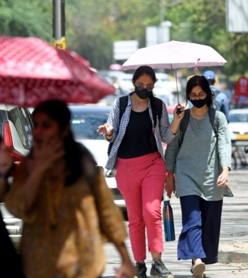 "Haridwar experiences a warm start with temperatures around 25.44°C today. Stay updated with the latest weather forecast and air quality index for July 29, 2024."