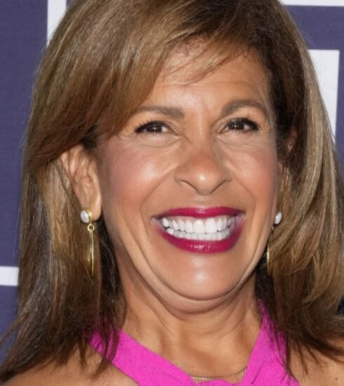 Hoda Kotb’s enthusiastic video cheering on the U.S. Olympic Women’s Gymnastics team has captured the hearts of fans. Her support highlights national pride and boosts team morale.