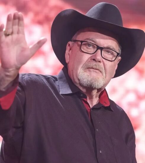 Discover Jim Ross' compelling comparison between a former Universal Champion and Stone Cold Steve Austin, shedding light on the wrestler's underappreciated impact in the ring.