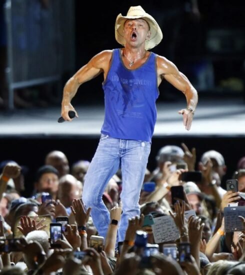 Kenny Chesney’s highly anticipated concert in Phoenix has been postponed. Fans will need to wait for the rescheduled date. Read on for details on the delay and what to expect next.