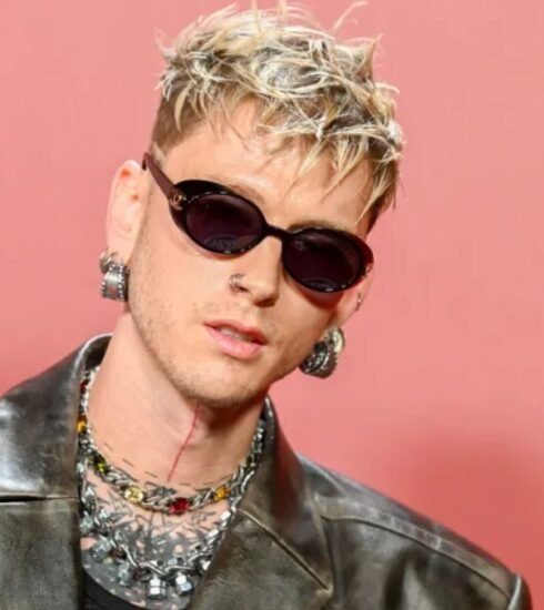 Machine Gun Kelly and Jelly Roll have teamed up for their latest release, ‘Lonely Road,’ inspired by John Denver. Discover the fresh collaboration and stream it now.