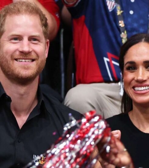 Prince Harry's unexpected message aboard an ESPY awards plane has sparked curiosity. Learn what he wrote and the reactions it's garnered.