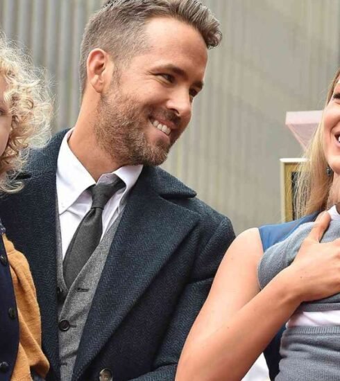Ryan Reynolds and Blake Lively have officially shared the name of their fourth child. The couple’s latest addition to the family has been named [Baby’s Name]. Discover the meaning and significance behind their choice.