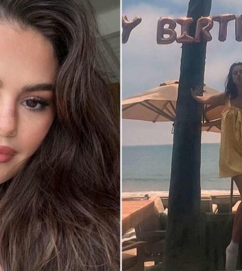 Selena Gomez’s recent appearance with a necklace featuring a "B" pendant has sparked widespread speculation about a possible new romance. Fans and media are buzzing about the meaning behind the accessory, adding intrigue to Gomez’s personal life.