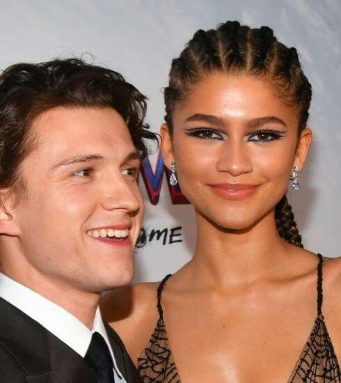 "Zendaya and Tom Holland have earned the approval of their families, enhancing their public image. Learn how their families’ support impacts their relationship."