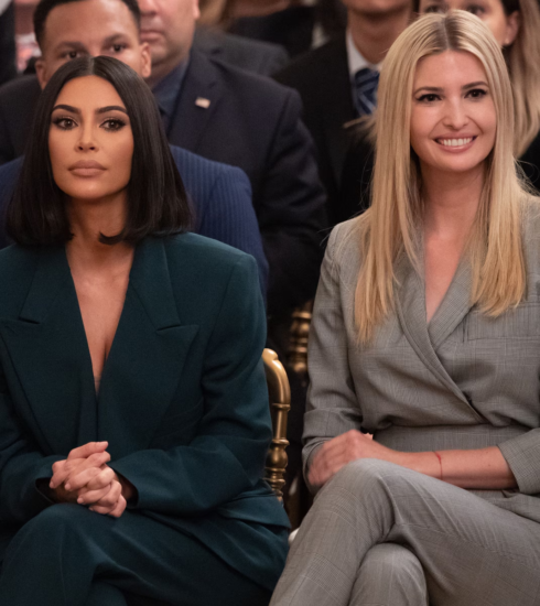 Kim Kardashian has shared her thoughts after Ivanka Trump marked her daughter's 13th birthday with a Taylor Swift-themed cake. The reaction highlights Kardashian's engagement with the celebrity event and offers insights into her public persona.