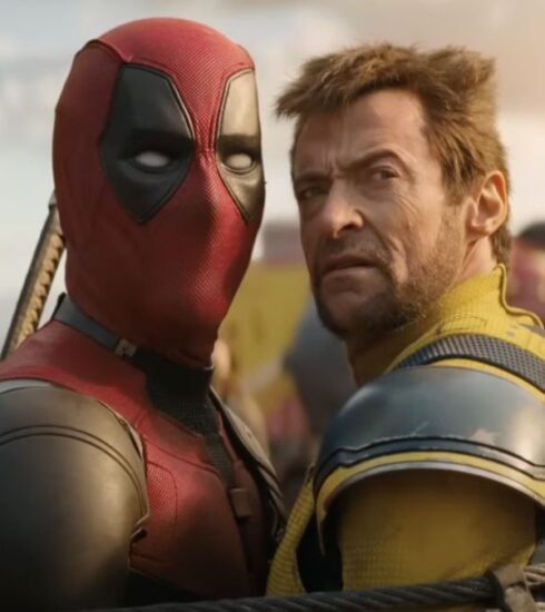 "Excitement is building for 'Deadpool and Wolverine' as the film's premiere garners first reactions. Critics and fans share their initial impressions of this highly anticipated crossover."