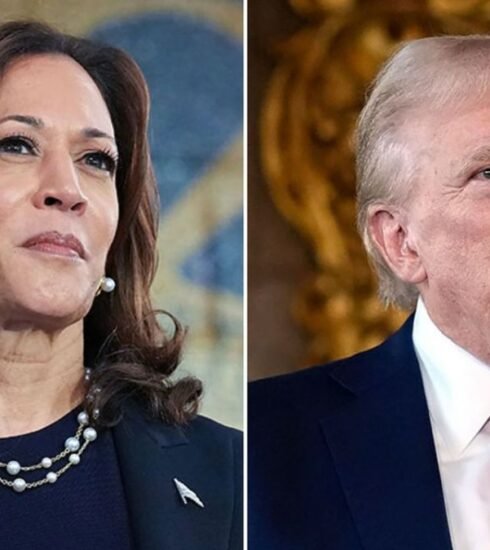 An expert analysis on China's viewpoint regarding the potential of Kamala Harris replacing Joe Biden and the possibility of Donald Trump's return in 2024. Discover the strategic implications for US-China relations amid these political shifts.