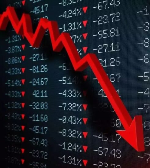 The Indian stock market has faced a significant decline recently. This article examines the reasons behind the drop, its impact on investors, and future outlook.