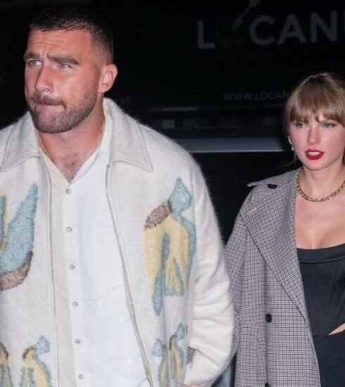 Taylor Swift’s family is feeling a sense of relief about her romance with NFL star Travis Kelce. The athlete’s commitment has reassured them about the relationship’s future.