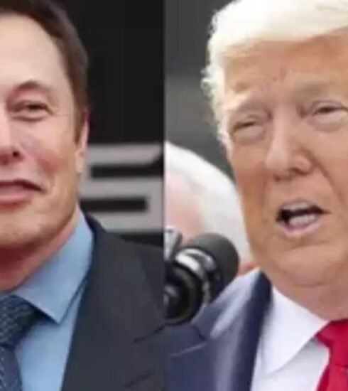 "Donald Trump's recent interview with Elon Musk on X quickly spiraled into chaos. Explore how the conversation derailed and what it means for both figures."