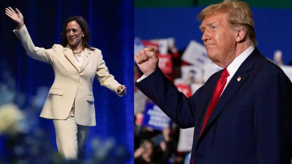 An expert analysis on China's viewpoint regarding the potential of Kamala Harris replacing Joe Biden and the possibility of Donald Trump's return in 2024. Discover the strategic implications for US-China relations amid these political shifts.

