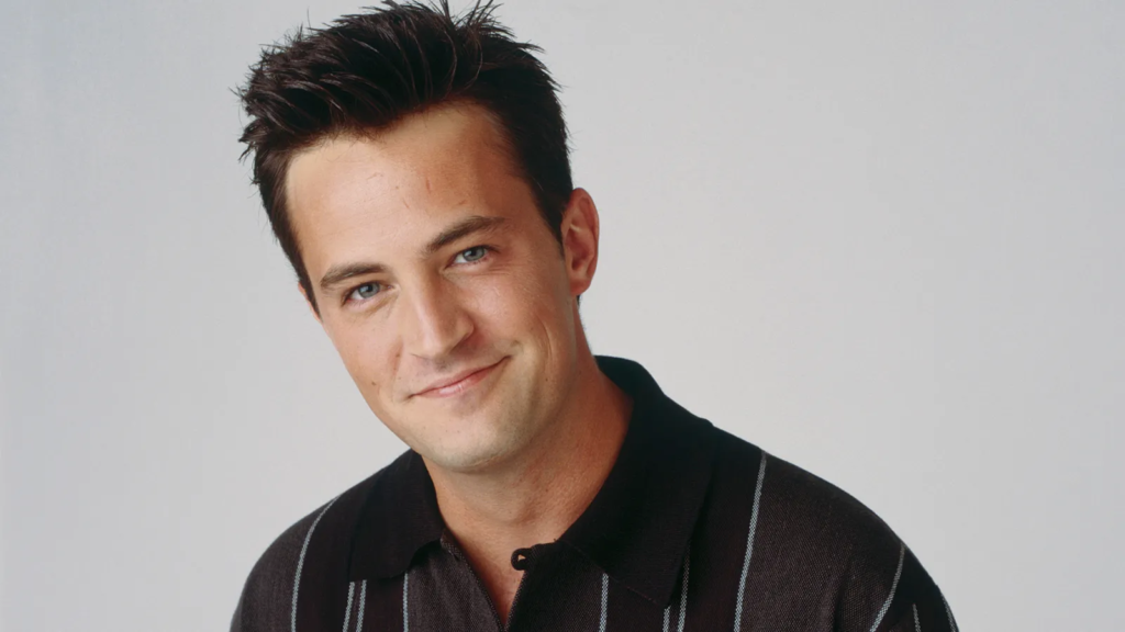 In one of the most memorable moments from 'FRIENDS', Chandler Bing's iconic scene was inspired by Matthew Perry's personal trauma. Learn how a real-life experience turned into TV history.
