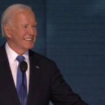 As the Democratic National Convention approaches, Ashley Biden is in the spotlight, drawing attention in the lead-up to her father's key speech at the event.