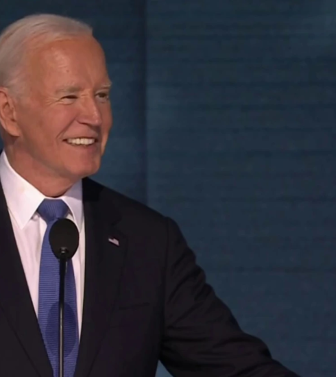 As the Democratic National Convention approaches, Ashley Biden is in the spotlight, drawing attention in the lead-up to her father's key speech at the event.