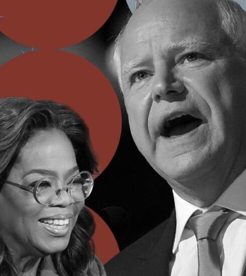 "Night 3 of the Democratic Convention was a whirlwind of emotions and speeches. From Oprah's standout moments to notable gaffes, discover the best and worst highlights of the evening."