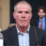 In a poignant moment at a congressional hearing, NFL legend Brett Favre revealed his diagnosis of Parkinson's disease, sharing insights on the condition's effects on his life. This disclosure aims to raise awareness about Parkinson's and its challenges, as Favre discusses his journey and hopes for the future.