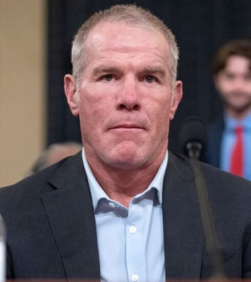 In a poignant moment at a congressional hearing, NFL legend Brett Favre revealed his diagnosis of Parkinson's disease, sharing insights on the condition's effects on his life. This disclosure aims to raise awareness about Parkinson's and its challenges, as Favre discusses his journey and hopes for the future.