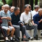 In a historic move, China has raised its retirement age for the first time since the 1950s, aiming to address demographic challenges and support its pension system.