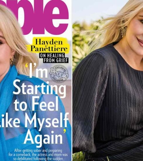 In her first emotional interview since her brother's sudden death, Hayden Panettiere reveals the depth of her grief and how she’s coping with the loss.