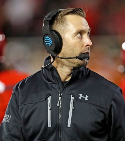 In response to the Bengals' recent criticism labeling his offensive strategy as a "college offense," Kliff Kingsbury stood firm, emphasizing the effectiveness and adaptability of his approach in the NFL.