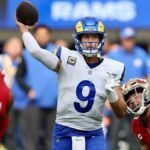 In a nail-biting finish, Matthew Stafford led the Los Angeles Rams to a stunning 27-24 comeback win against the San Francisco 49ers. Stafford reflects on the game’s pivotal moments and the team's unwavering spirit.