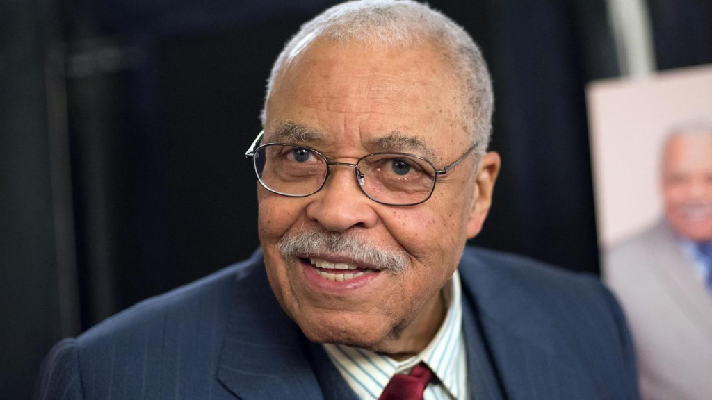 "James Earl Jones, whose powerful voice and profound acting made an indelible mark on film and theater, has passed away at 93. This tribute explores his extraordinary career and lasting impact on the entertainment industry."






