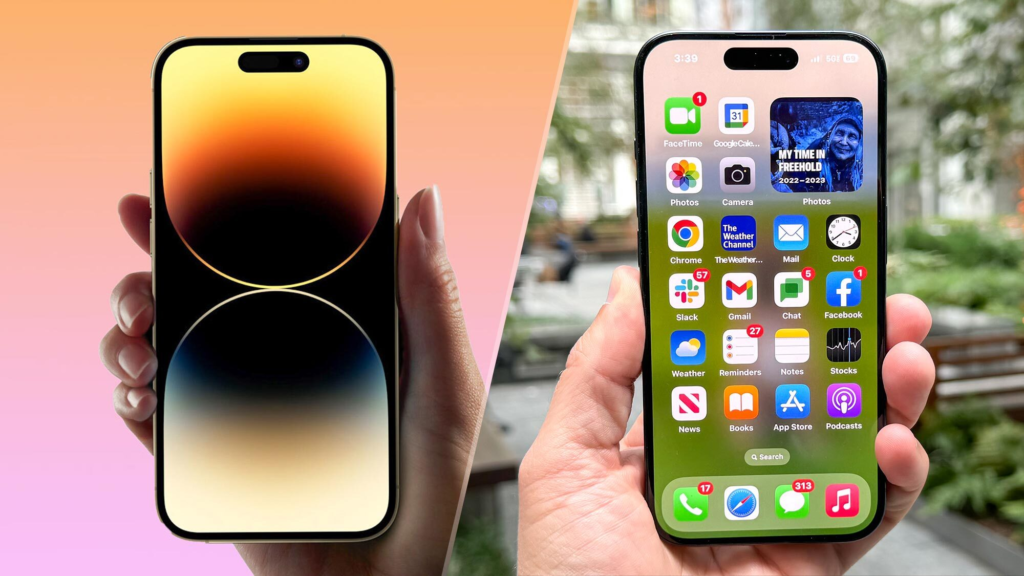 Explore the major upgrades and differences between the iPhone 16, iPhone 16 Pro, and last year's iPhone 15. Our in-depth comparison highlights new features, improved performance, and key advancements.






