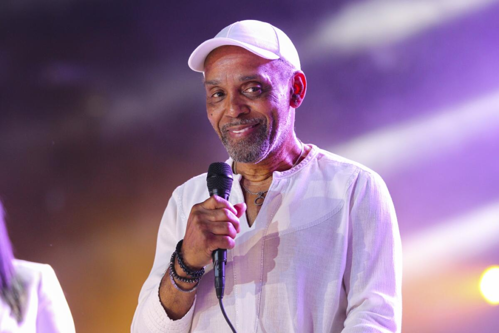 Frankie Beverly, the celebrated frontman of Maze, has died at 77. Known for his soulful voice and enduring anthems, Beverly's music inspired countless fans and defined an era.
