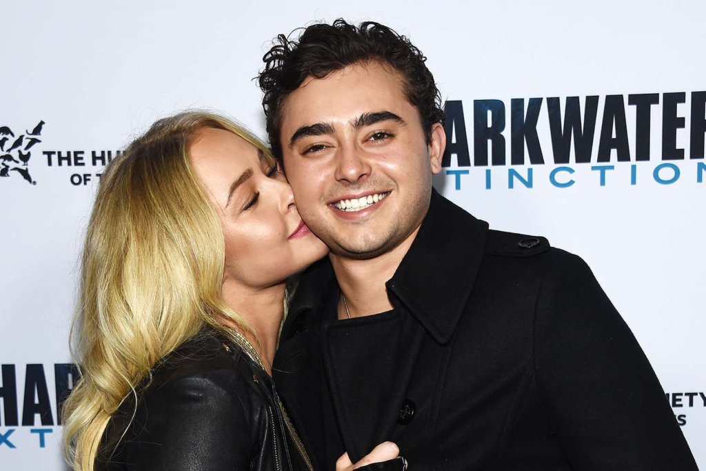 In her first emotional interview since her brother's sudden death, Hayden Panettiere reveals the depth of her grief and how she’s coping with the loss.
